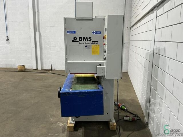 Rahmenschleifmaschinen  Boere SB 450 KS 2005 Boere SB 450 KS