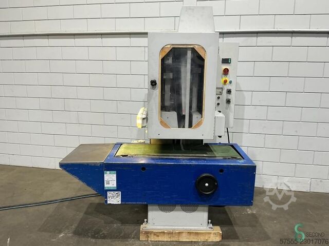 Rahmenschleifmaschinen  Boere SB 450 KS 2005 Boere SB 450 KS