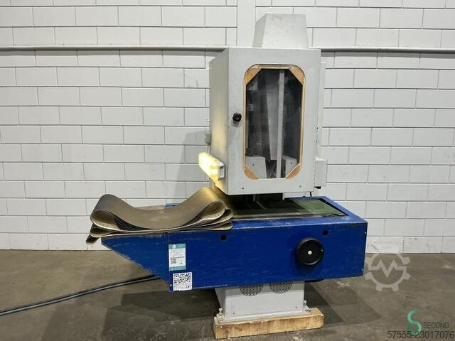Rahmenschleifmaschinen  Boere SB 450 KS 2005 Boere SB 450 KS