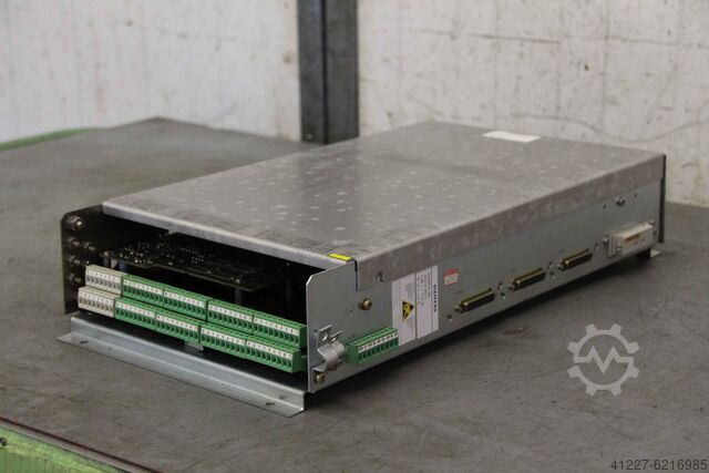 Sinumerik linjekontroll Siemens Sinumerik 805