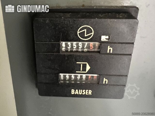 Szálas lézervágó gép Bystronic Bysprint Fiber 4020