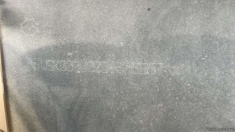 Reboque basculante Schmitz Cargobull SGF S2