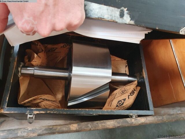 Moyen de mesure UNBEKANNT --