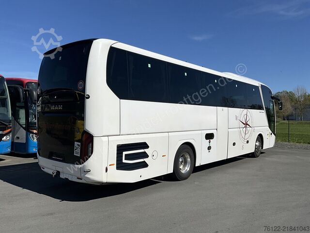 λεωφορείο τουρισμού MAN R 07 Lions Coach
