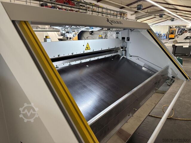 Μηχανή κοπής πάνελ Kolbus KS 601 (2024) Kolbus KS 601