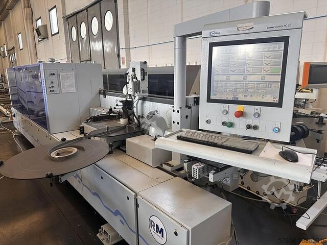 2014 Homag Kal 210 Ambition 2264 Homag Kal 210 Ambition 2264