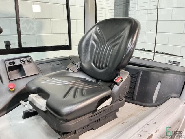 Heftruck Still RX60-35
