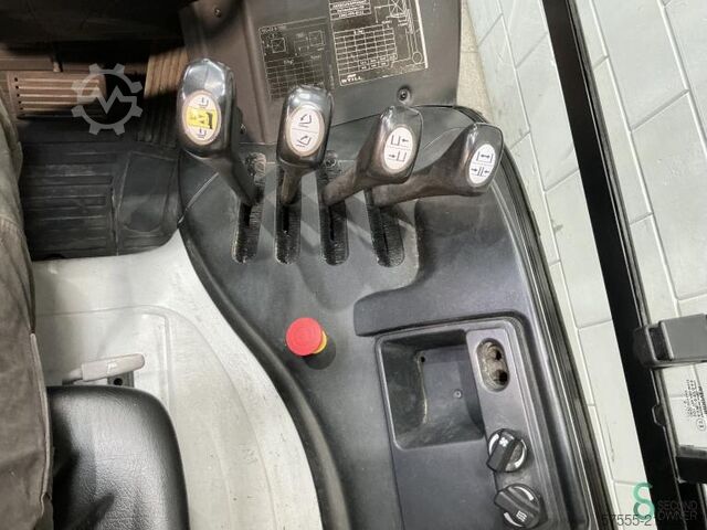 Heftruck Still RX60-35