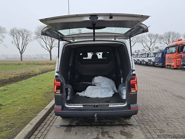 Station wagon con tetto alto VOLKSWAGEN TRANSPORTER 2.0 TDI L2H1 Dub Cab LED