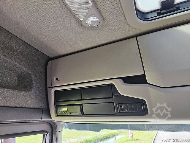 Standard-SZM SCANIA R450 6X2/4 NB RETARDER