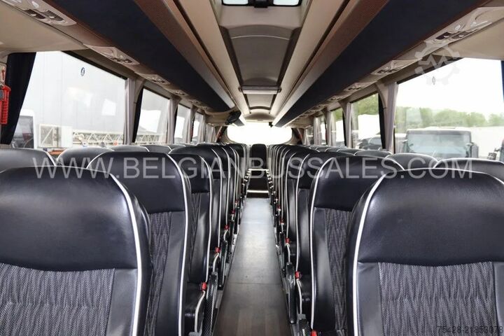 λεωφορείο τουρισμού Iveco MAGELYS PRO / USB