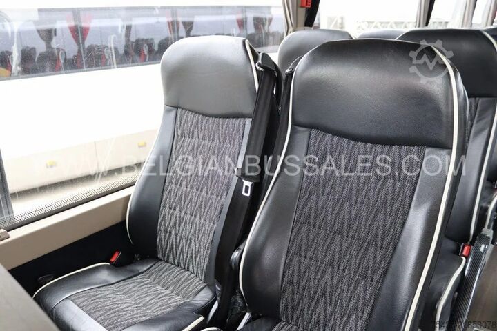 λεωφορείο τουρισμού Iveco MAGELYS PRO / USB
