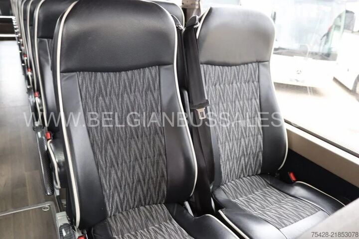 λεωφορείο τουρισμού Iveco MAGELYS PRO / USB