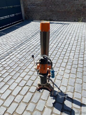 Máquina de construção Lancy TM 2500