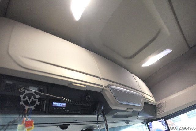 Tractora standard DAF XG+ 480 FT 4x2, 2x Tank, Standheizung, Klima