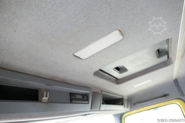 Basculantă MERCEDES-BENZ 4140 AK Actros 8x8, Meiler, Allrad, 4x am Lager