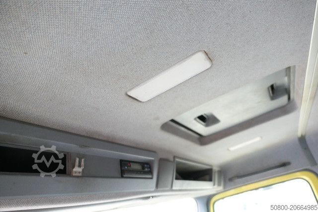 Basculantă MERCEDES-BENZ 4140 AK Actros 8x8, Meiler, Allrad, 4x am Lager