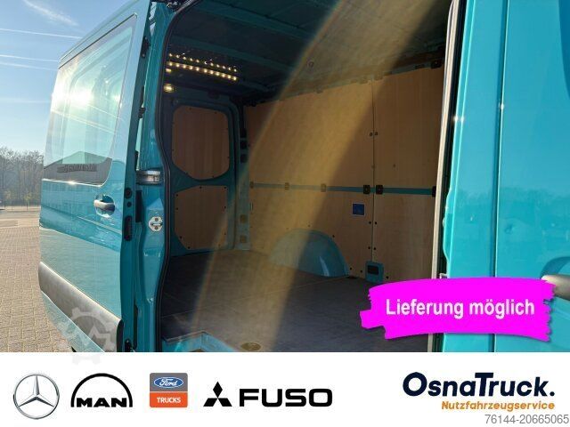 Bestelwagen MERCEDES-BENZ Sprinter 315 CDI mittellang L2H1 Klima,Navi, LED
