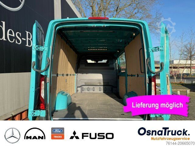 Bestelwagen MERCEDES-BENZ Sprinter 315 CDI mittellang L2H1 Klima,Navi, LED