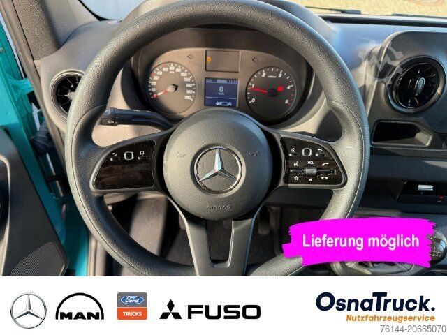 Bestelwagen MERCEDES-BENZ Sprinter 315 CDI mittellang L2H1 Klima,Navi, LED