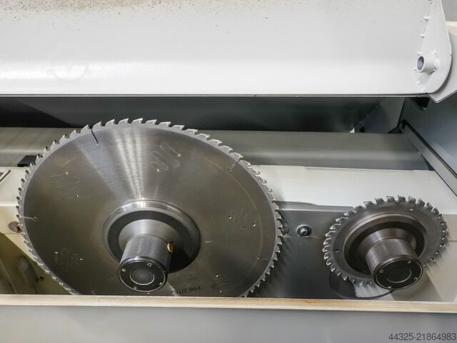 Panelsåg med automatisk matning SELCO EBTR 120 TWIN PUSHER