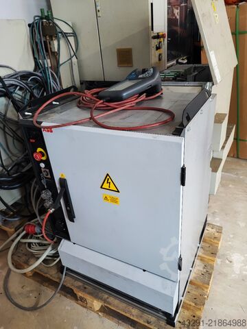 Industrirobot ABB Robotics IRB 2400/16 IRC5 M2004
