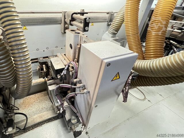 Ensidig kantbandsmaskin HOMAG KAL 310/10/A3/S2