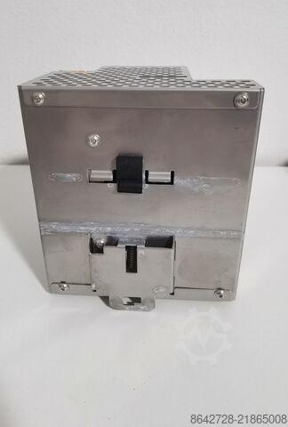 Kontrol ünitesi Pepperl+Fuchs VGB-PN-K30-DMD-S32-EV