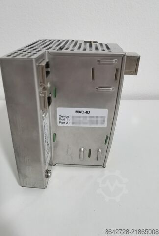 Kontrol ünitesi Pepperl+Fuchs VGB-PN-K30-DMD-S32-EV