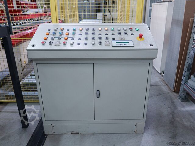 Laddare SAG CAR/C MC 2/42/22