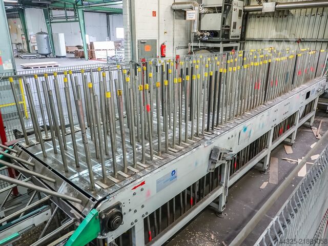 Överföring SYSTEMATIC SO - 20