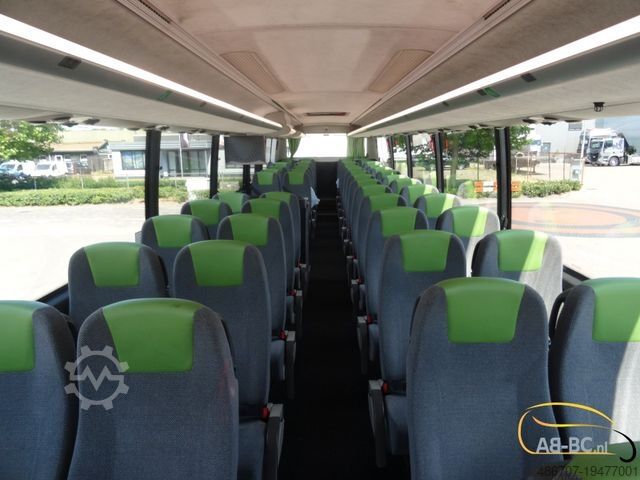 Turistbus VDL Futura FHD2 129/300 52 Sitze EURO 6