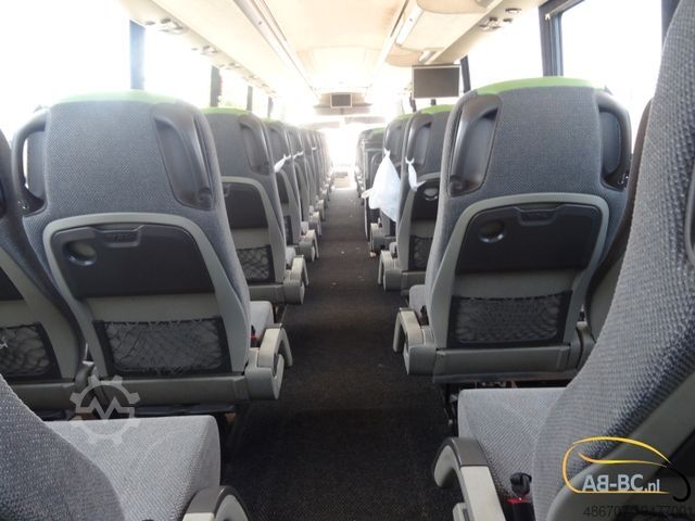 Turistbus VDL Futura FHD2 129/300 52 Sitze EURO 6