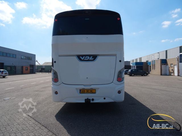 Turistbus VDL Futura FHD2 129/300 52 Sitze EURO 6