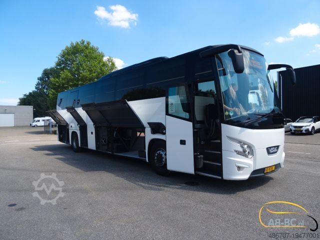 Turistbus VDL Futura FHD2 129/300 52 Sitze EURO 6