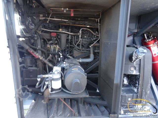 Turistbus VDL Futura FHD2 129/300 52 Sitze EURO 6