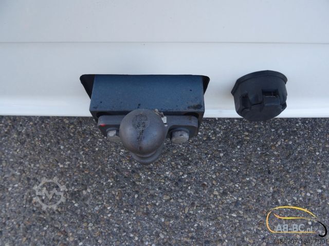 Turistbus VDL Futura FHD2 129/300 52 Sitze EURO 6