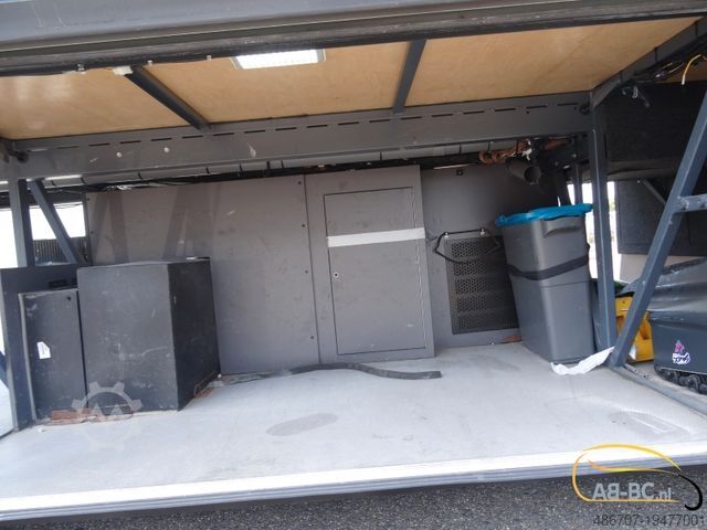 Turistbus VDL Futura FHD2 129/300 52 Sitze EURO 6