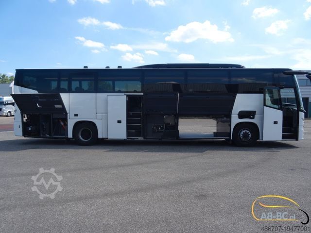 Turistbus VDL Futura FHD2 129/300 52 Sitze EURO 6