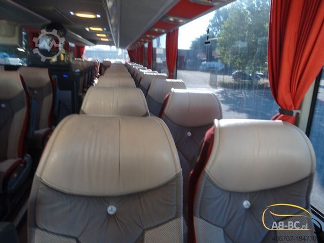 Motor coach MERCEDES-BENZ Tourismo RHD-M 56 Sitze