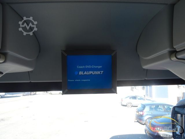 Motor coach MERCEDES-BENZ Tourismo RHD-M 56 Sitze