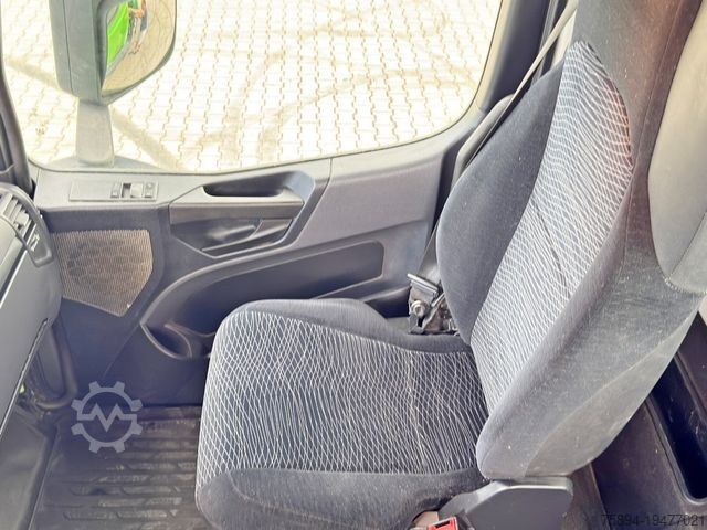 Wywrotka MERCEDES-BENZ AROCS 2636 * HIAB 122 ES - 3 HIPRO * 6x4