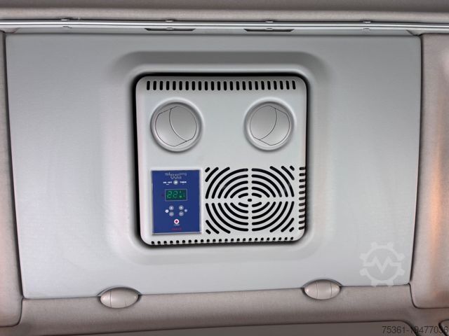 Volume trekker IVECO Stralis 460 LNG MEGA RETARDER Euro6