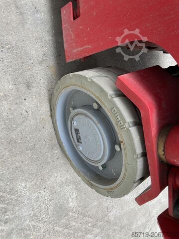 Podizanje makaza Magni ES1008AC (6445)