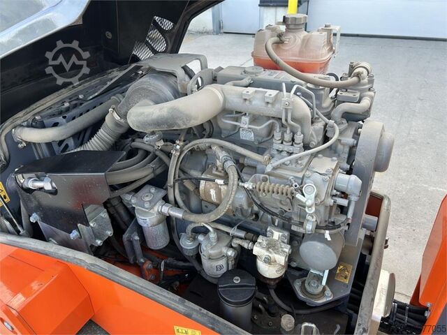 Roller Hamm HD12VV (9036)