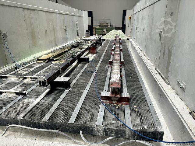 Rijdende kolomfreesmachine JOBS GRAND SPEEDER