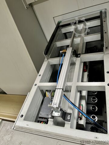 Rijdende kolomfreesmachine JOBS GRAND SPEEDER