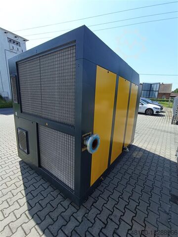 Skruekompressor Kaeser FSD571