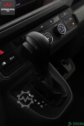 Panelová dodávka Volkswagen Crafter 35 TDI L2H2 KASTEN AUT,NAVI,KLIMA,1.HAND