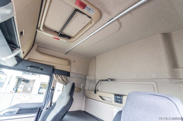 Standard-SZM MAN TGX 18.470 XLX BLS + INTARDER